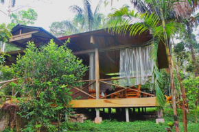 Eco Villa Uaturi-lodge